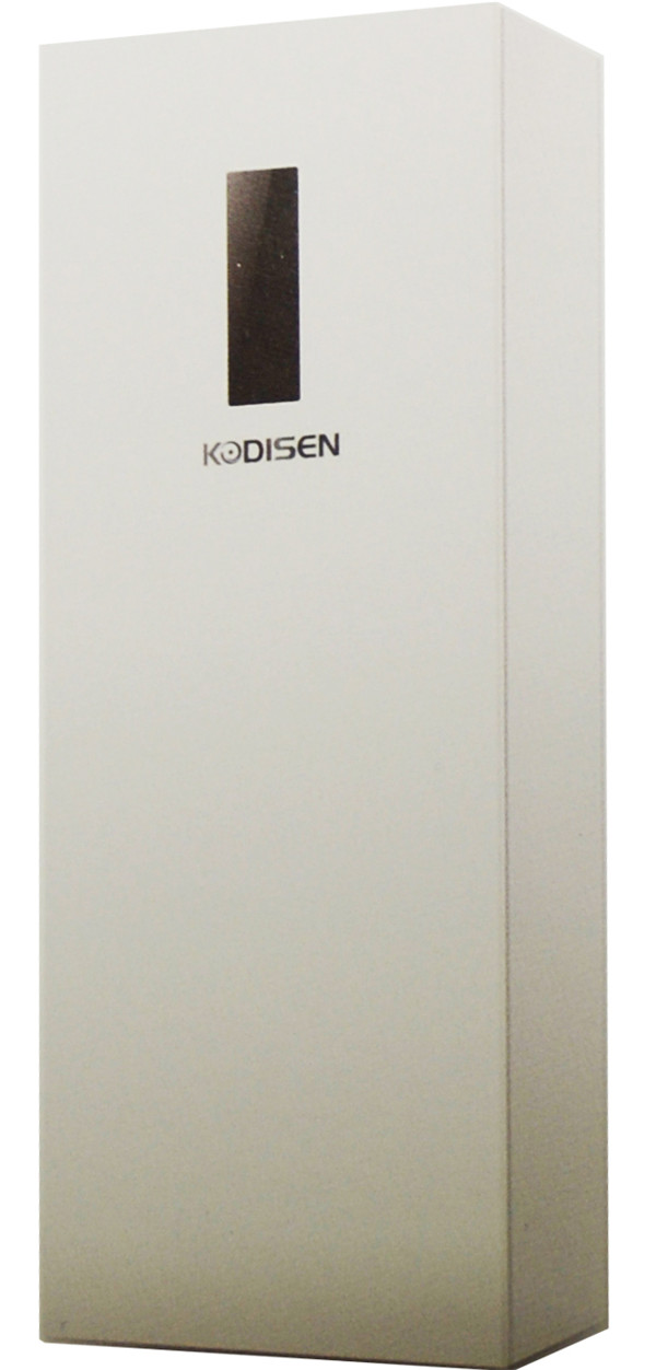 KSF系列壁掛式恒氧新風(fēng)機